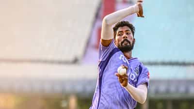 IPL 2026: പരിക്കില്‍ വലഞ്ഞ് ഫ്രാഞ്ചെസികള്‍; പകരക്കാരെ കണ്ടെത്തി കൊല്‍ക്കത്തയും, സണ്‍റൈസേഴ്‌സും