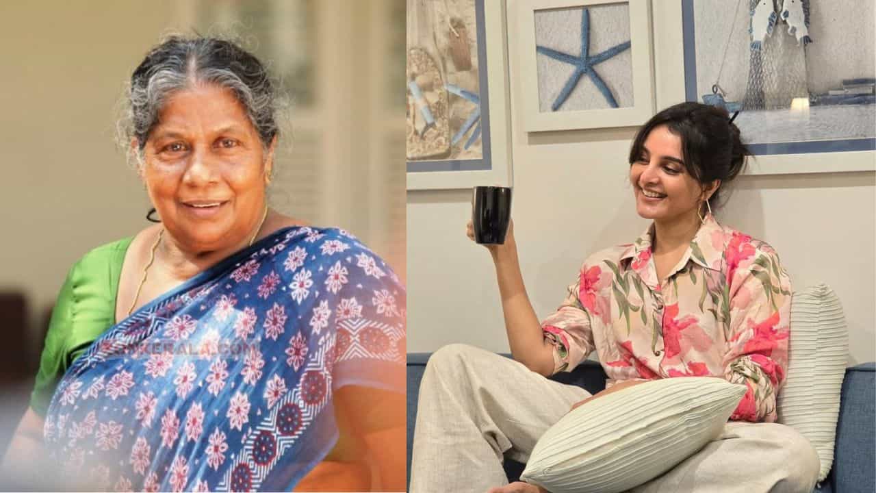Sethulakshmi: വലിയ നടി, പക്ഷേ ഒരു കൊച്ചു കുട്ടി! ആ പെരുമാറ്റം മറക്കാനാവില്ല; മഞ്ജുവിനെക്കുറിച്ച് സേതുലക്ഷ്മിയമ്മ