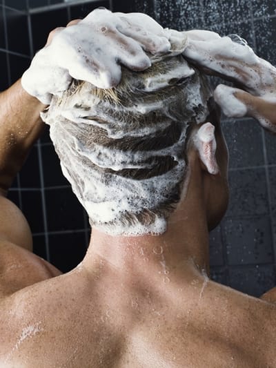 ദിവസവും ഷാമ്പൂ ഉപയോഗിക്കാമോ?