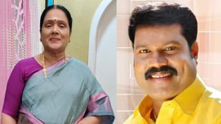 Actress Anusree: അമ്പലങ്ങളിൽ പരിപാടിക്ക് പോകുന്നത് കൊണ്ട് പല രീതിയിൽ വ്യാഖ്യാനിക്കുന്നു; നടി അനുശ്രീ