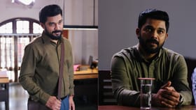 വാർത്തകൾ അറിഞ്ഞ് വളരാത്ത തലമുറകൾക്ക് പ്രതിഛായയിലൂടെ രാഷ്ട്രീയം...