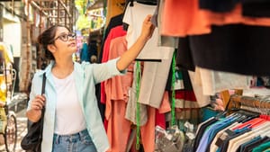 Bengaluru Street Shopping: 10 രൂപയ്ക്ക് അടിപൊളി ഡ്രസ്, ചെരുപ്പ്…ബെംഗളൂരുവിലെ ഷോപ്പിങ് സ്‌പോട്ടുകള്‍ അറിഞ്ഞാലോ?