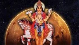 Shukra Gochar 2026: ഈ 5 രാശിക്കാർക്ക് പ്രണയം, ധനയോ​ഗം! ശുക്രൻ കുംഭരാശിയിൽ പ്രവേശിക്കുന്നു...