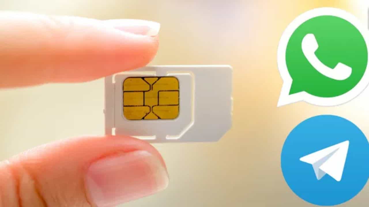 SIM Binding rule: വാട്സ്ആപ്പും സിമ്മും തമ്മിൽ ബന്ധിപ്പിക്കണോ? കേന്ദ്രത്തിന്റെ സിം ബൈൻഡിംഗ് വരുന്നു... പുതിയ നിയമങ്ങൾ ഡിസംബറോടെ SIM Binding rule: വാട്സ്ആപ്പും സിമ്മും തമ്മിൽ ബന്ധിപ്പിക്കണോ? കേന്ദ്രത്തിന്റെ സിം ബൈൻഡിംഗ് വരുന്നു... പുതിയ നിയമങ്ങൾ ഡിസംബറോടെ
