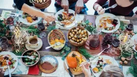 Heathy recipe: ഡയറ്റ് ചെയ്യുന്നവർക്കും സ്റ്റാക്സ് കഴിക്കാം, ദാ ഇങ്ങനെ ഉണ്ടാക്കി നോക്കൂ...