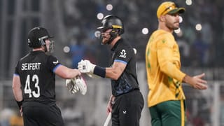 India vs England: ഒരൊറ്റ തർക്കത്തിൻ്റെ പേരിലുണ്ടായ വാങ്കഡെ സ്റ്റേഡിയം, ഇന്ത്യയുടെ ഭാഗ്യ മൈതാനമോ?