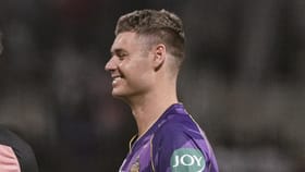 IPL 2026: പിഎസ്എല്ലില്‍ നിന്ന് മുങ്ങിയ താരം പൊങ്ങിയത് ഐപിഎല്ലില്‍; സ്‌പെണ്‍സര്‍ ജോണ്‍സണെ പൊക്കി സിഎസ്‌കെ...