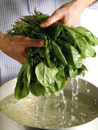 കിഡ്‌നി സ്‌റ്റോണുള്ളവര്‍ക്ക് ചീര കഴിക്കാമോ?