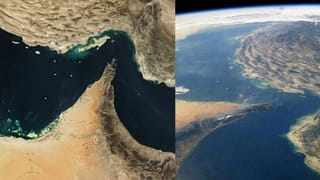 UAE Safe Air Corridors: യുഎഇ വ്യോമപാത സുരക്ഷിതം; വിമാന സർവീസുകൾക്കായി സേഫ് എയർ കോറിഡോറുകൾ തുറന്നു