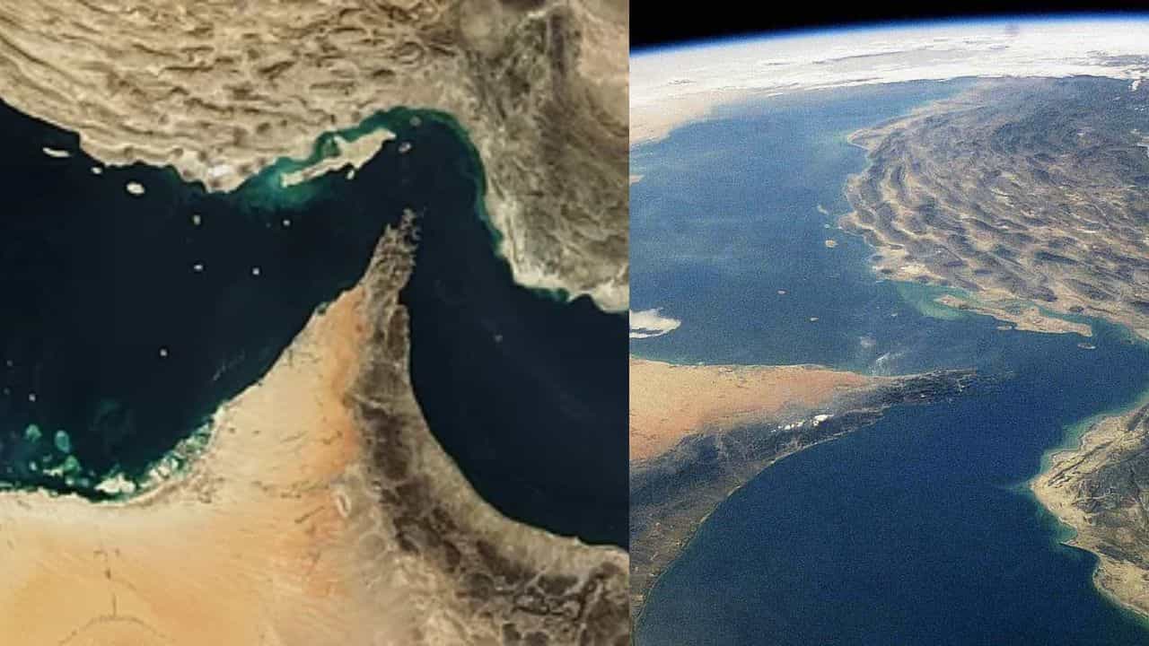 Strait of Hormuz: ഹോര്‍മുസോളം വലുതൊന്നുമില്ല, ആ നാഡി അടഞ്ഞാല്‍ ലോകം പട്ടിണിയിലാകും; എങ്ങനെ ബാധിക്കും?