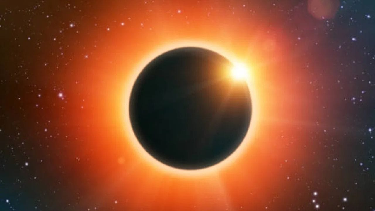 ജ്യോതിഷപ്രകാരം സൂര്യന്റെ രേവതി നക്ഷത്രത്തിലേക്കുള്ള ഈ പ്രവേശനം പ്രധാനമായും മൂന്ന് രാശിക്കാർക്ക് ജോലിയിൽ സ്ഥാനക്കായറ്റം ആത്മവിശ്വാസം നേതൃത്വ ഗുണങ്ങൾ എന്നിവ വർദ്ധിക്കുവാൻ കാരണമാകും. പുതിയ അവസരങ്ങളുടെ സാധ്യത വർദ്ധിക്കുകയും ചെയ്യും. ഇത് ഏതെല്ലാം രാശികൾക്കാണ് കൂടുതൽ ഗുണകരമാകുക എന്ന് നമുക്ക് നോക്കാം. (PHOTO: TV9 NETWORK)