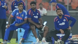 Sanju Samson: ‘ഏത് സഞ്ജു സാംസണ്‍? പേര് സെര്‍ച്ച് ചെയ്ത് നോക്കിയിരുന്നു, റിക്വസ്റ്റ് ആക്‌സപ്റ്റ് ചെയ്തപ്പോള്‍ തന്നെ മെസേജും വന്നു’