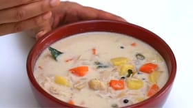 Sweet Potato: മധുരക്കിഴങ്ങ് കൊണ്ട് തയ്യാറാക്കാം സ്വാദിഷ്ടമായ സ്റ്റ്യൂവും പറാത്തയും