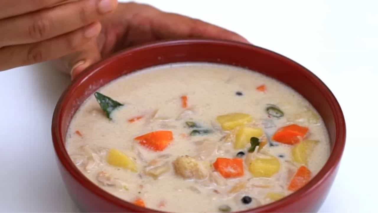 Sweet Potato: മധുരക്കിഴങ്ങ് കൊണ്ട് തയ്യാറാക്കാം സ്വാദിഷ്ടമായ സ്റ്റ്യൂവും പറാത്തയും