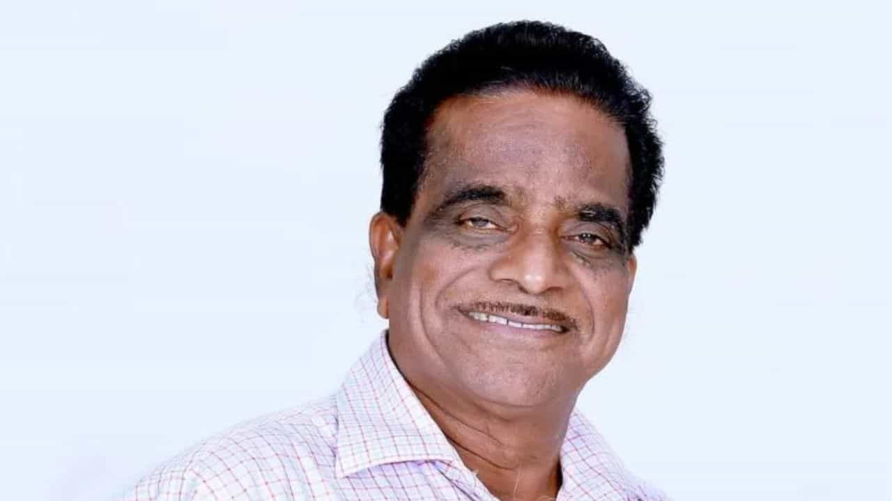 TK Govindan: കടക്ക് പുറത്ത്! ടി കെ ഗോവിന്ദനെ സിപിഎമ്മില്‍ നിന്ന് പുറത്താക്കി