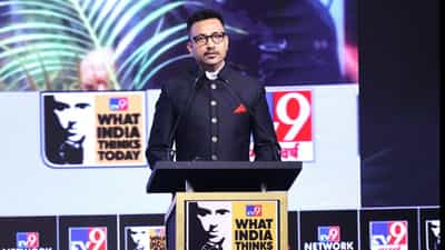 WITT 2026 : അനിശ്ചിതത്വത്തിനിടയിൽ ഇന്ത്യ ആഗോളതലത്തിൽ പുതിയ ഒരു ക്രമം രൂപപ്പെടുത്തുന്നു; TV9 എംഡിയും സിഇഒയുമായ ബരുൺ ദാസ്