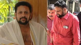 ശബരിമല തന്ത്രിക്ക് തിരിച്ചടി; തെളിവില്ലെന്ന വിചാരണ കോടതി പരാമർശ..