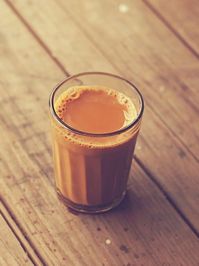 ചായ വീണ്ടും ചൂടാക്കിയാല്‍ പ്രശ്‌നമോ?