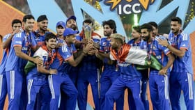 BCCI Prize Money: ആ 131 കോടി രൂപ സപ്പോര്‍ട്ട് സ്റ്റാഫുകള്‍ക്കും അവകാശപ്പെട്ടത്; ബിസിസിഐ എങ്ങനെ വീതിക്കും?...