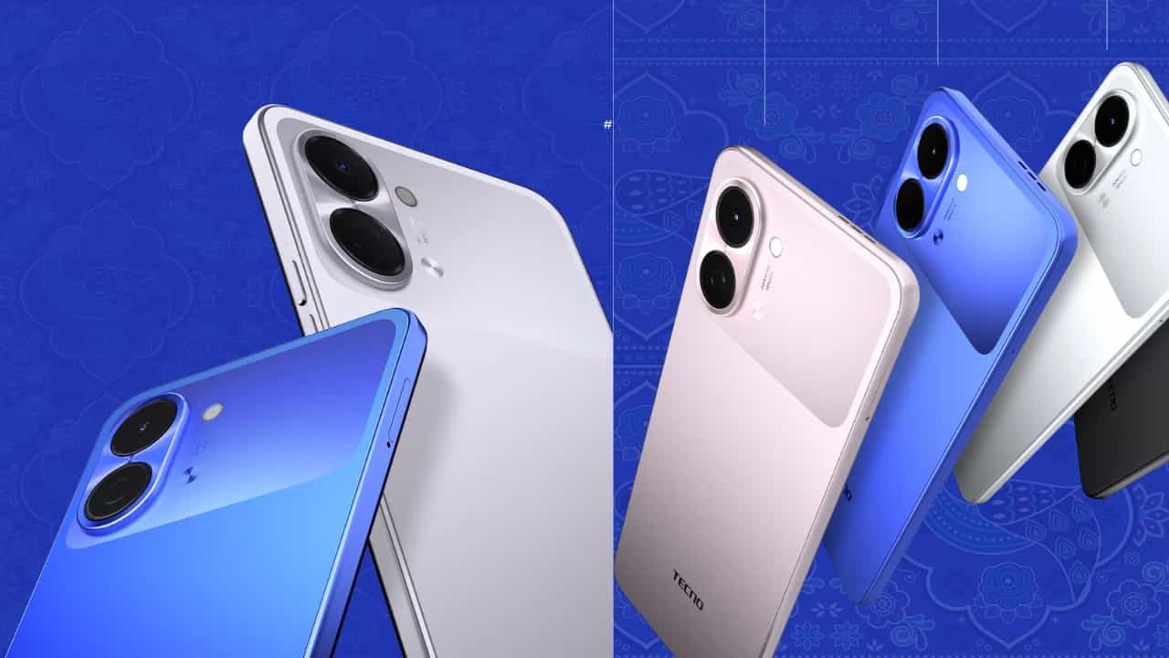 Budget Smartphone: 9000 തികച്ചും കൊടുക്കേണ്ട ഈ ഫോൺ വാങ്ങാൻ, ഇത്രയും ഫീച്ചർ വേറെ Budget Smartphone: 9000 തികച്ചും കൊടുക്കേണ്ട ഈ ഫോൺ വാങ്ങാൻ, ഇത്രയും ഫീച്ചർ വേറെ