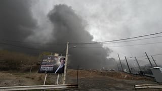 Iran Israel War: ഒടുവിൽ സംഭവിച്ചു! ഇറാന് പൂർണ്ണ പിന്തുണ പ്രഖ്യാപിച്ച് ഉത്തരകൊറിയ