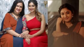 ആ ഒരൊറ്റ കാര്യമാണ് ഞാൻ അവളോട് പറഞ്ഞത്! സിനിമയിലേക്ക് ഇറങ്ങുന്ന...