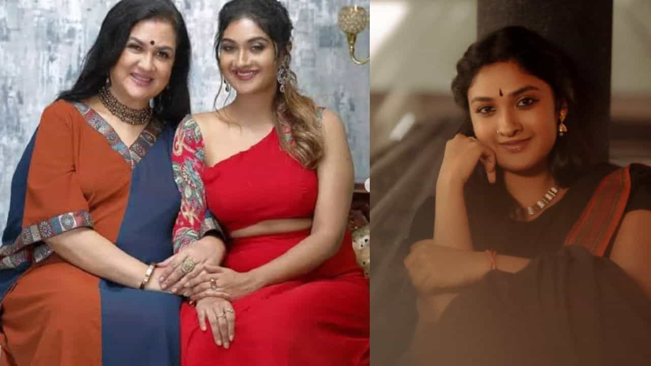 Urvashi: ആ ഒരൊറ്റ കാര്യമാണ് ഞാൻ അവളോട് പറഞ്ഞത്! സിനിമയിലേക്ക് ഇറങ്ങുന്ന മകൾക്ക് നൽകിയ ഉപദേശത്തെ കുറിച്ച് ഉർവശി