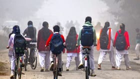 Thiruvananthapuram School Holiday : പൊങ്കാല അടിച്ചുപൊളിക്കാം! നാളെ തിരുവനന്തപുരത്തെ 28 സ്കൂളുകൾക്ക് അവധി