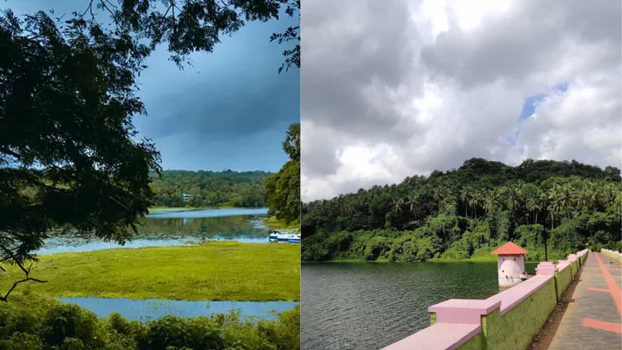 Poomala Dam: തൃശൂരിലുമുണ്ട് ഒരു മിനി ഊട്ടി; ഈ വീക്കെൻഡ് പൂമല അണക്കെട്ടിലേക്ക് പോയാലോ