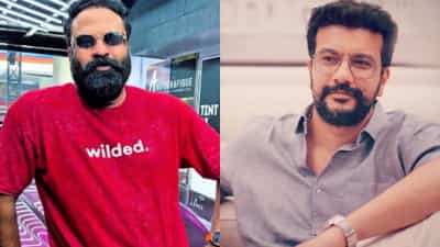 Ramesh Pisharady Tiny Tom: രമേഷ് പിഷാരടി പെട്ടു, ഇനി അക്കാര്യങ്ങൾക്ക് പണം വാങ്ങാനാകില്ലല്ലോ! ടിനി ടോം