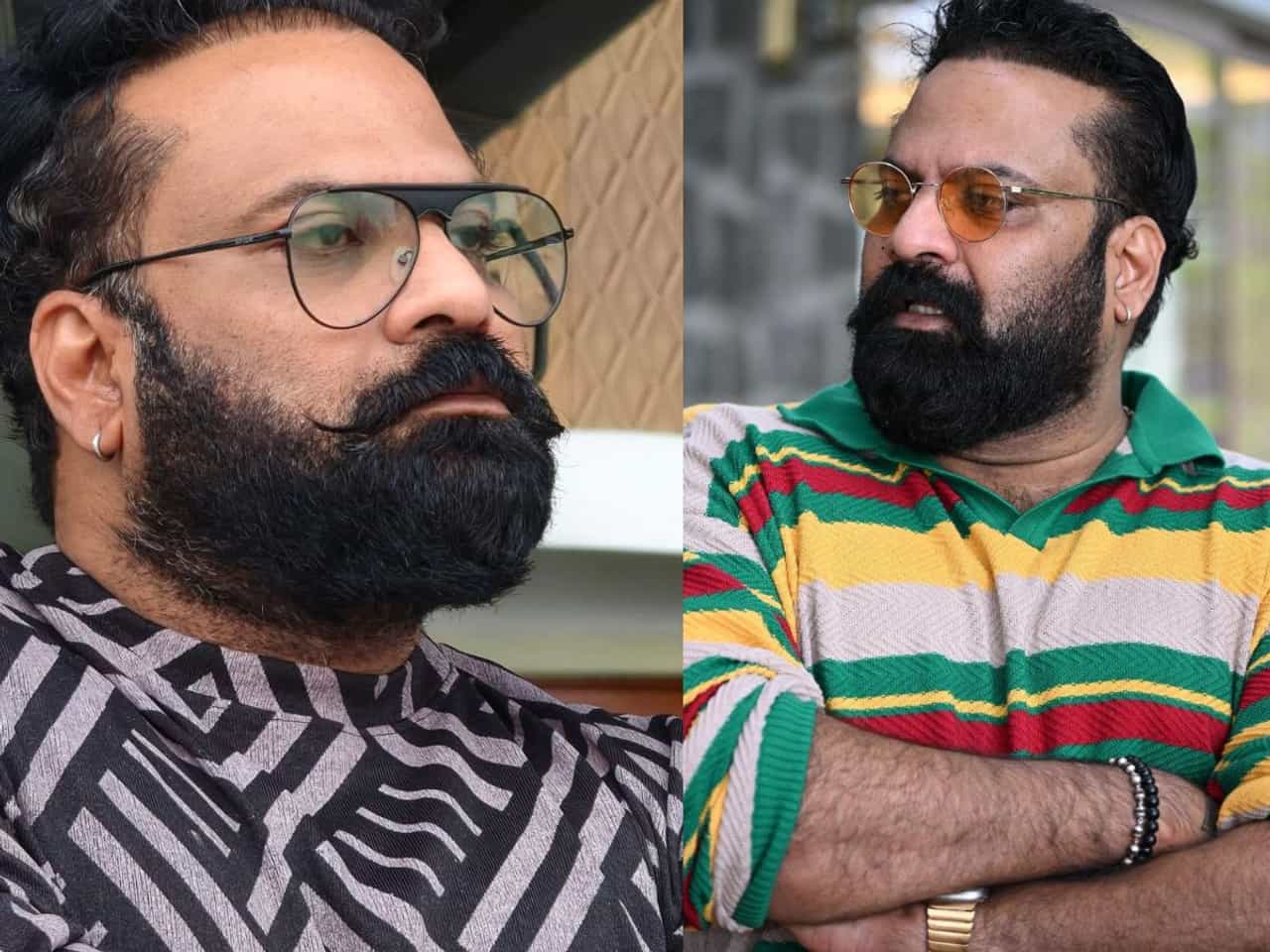 Tiny Tom: നിന്റെ അപ്പൻ കൂടെ ഉണ്ടെടാ, കാലം എല്ലാം തെളിയിക്കും; മകനെ ചേർത്തുപിടിച്ച് ടിനി ടോം