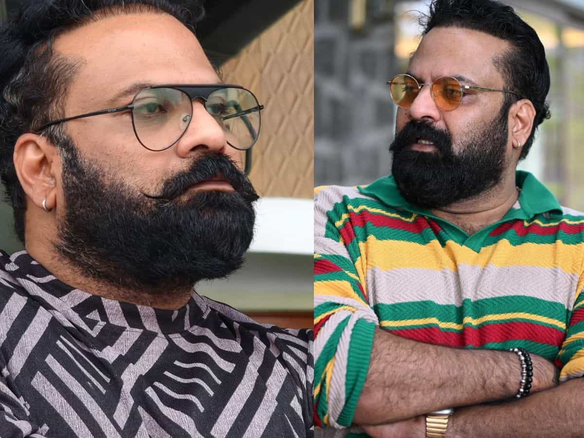 Tiny Tom: നിന്റെ അപ്പൻ കൂടെ ഉണ്ടെടാ, കാലം എല്ലാം തെളിയിക്കും; മകനെ ചേർത്തുപിടിച്ച് ടിനി ടോം