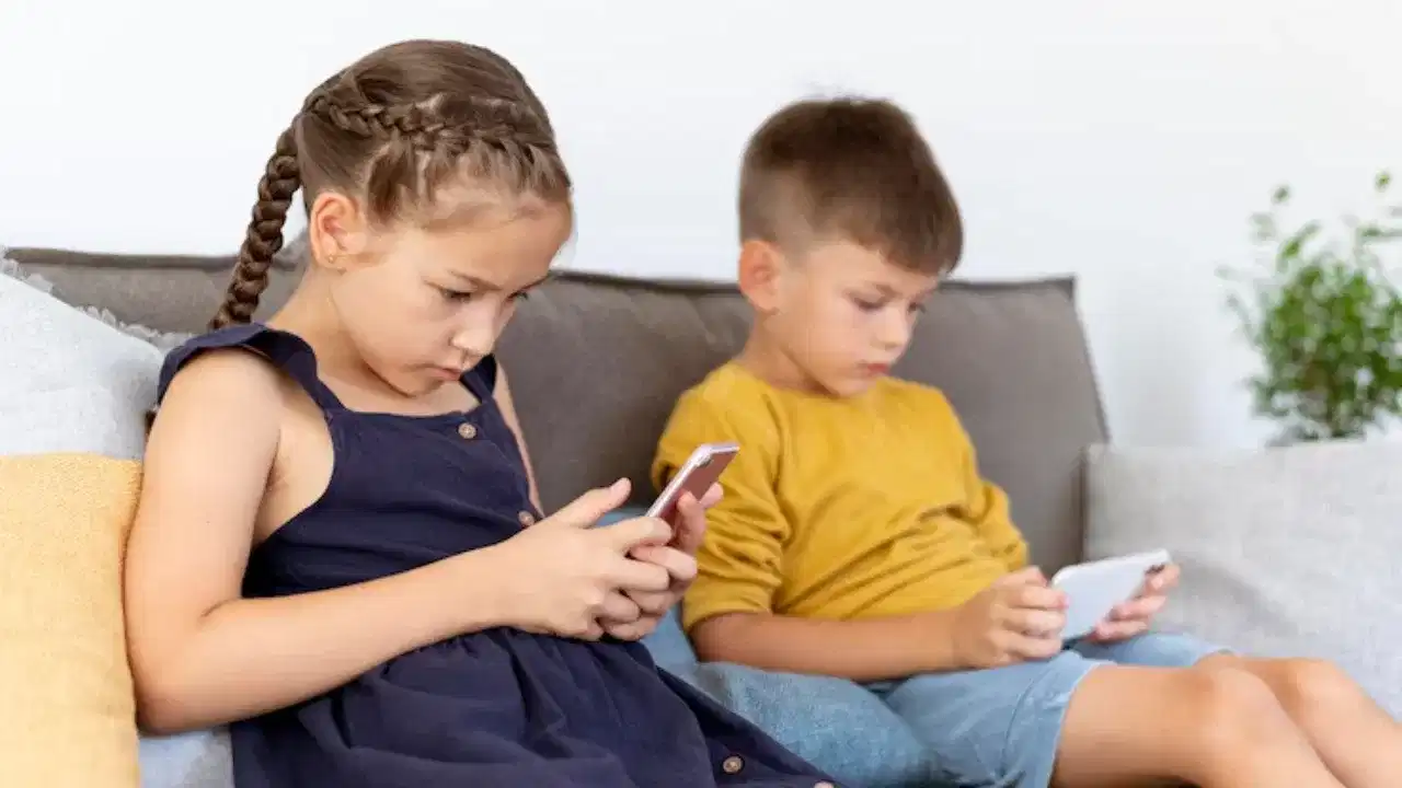 Children Social Media Ban: ഇനി ഈ പ്രായം മുതൽ മതി ഇൻസ്റ്റയും മറ്റും.... കുട്ടികൾക്ക് സോഷ്യൽ മീഡിയ നിരോധനം ഏർപ്പെടുത്തി കർണാടക