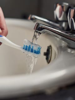 ഒരു ടൂത്ത് ബ്രഷ് എത്ര നാൾ ഉപയോഗിക്കാം?...