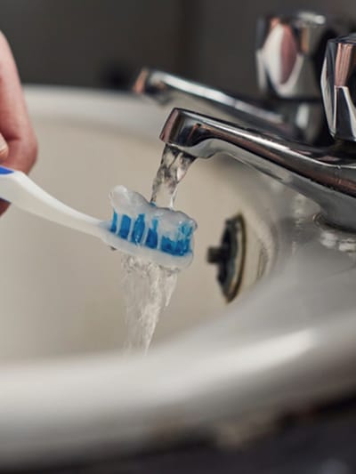 ഒരു ടൂത്ത് ബ്രഷ് എത്ര നാൾ ഉപയോഗിക്കാം?