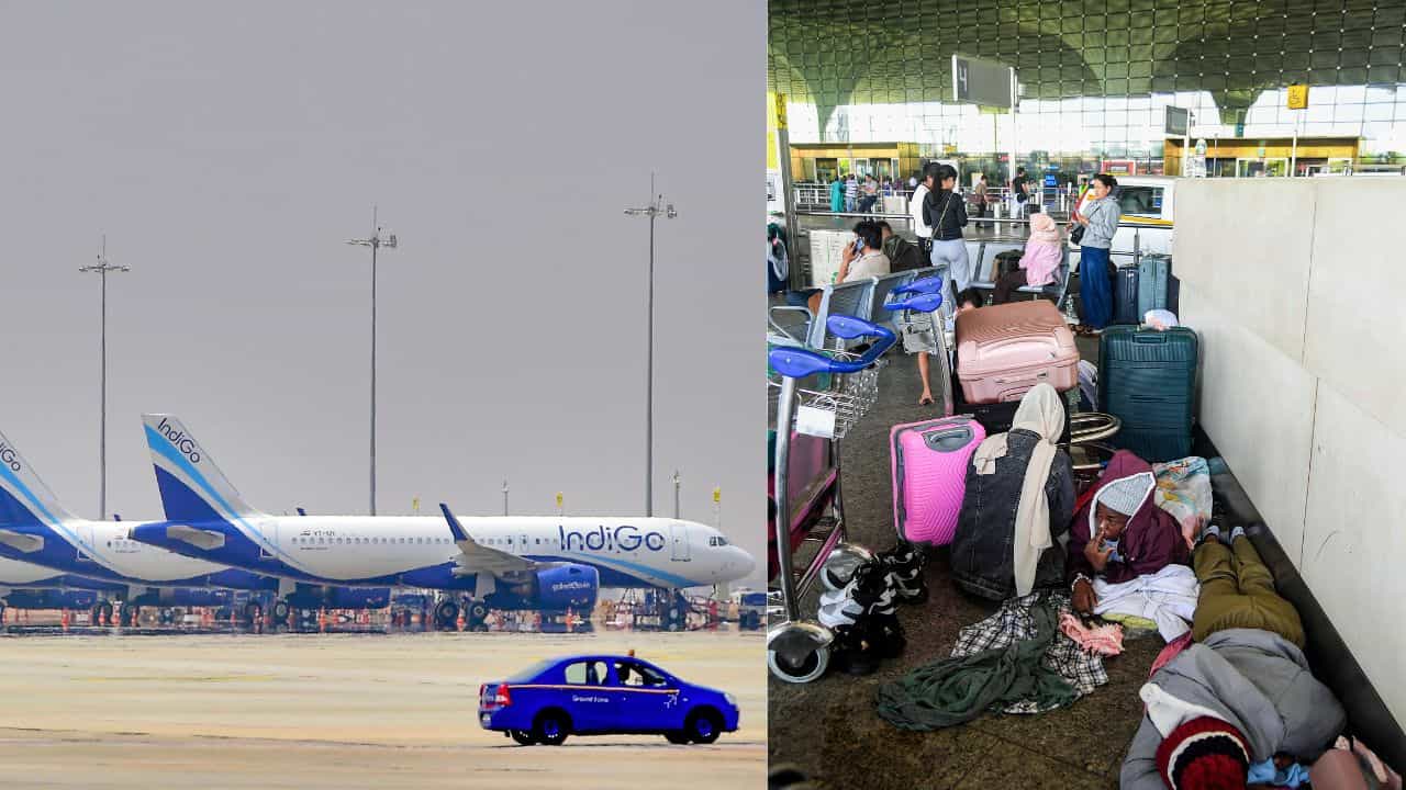 Kerala Flight Service: യാത്രക്കാരുടെ ശ്രദ്ധയ്ക്ക്; കേരളത്തിൽ നിന്ന് ഈ രാജ്യങ്ങളിലേക്ക് വിമാനമില്ല, സർവീസ് തുടരുന്നത് ഇവ മാത്രം