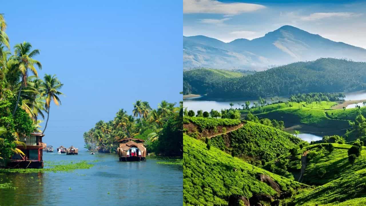 South Indian Trip: കടലും മലയും പുരാതന കോട്ടകളും; ദക്ഷിണേന്ത്യയിലെ മസ്റ്റ് വിസിറ്റ് കിടിലൻ സ്പോട്ടുകൾ