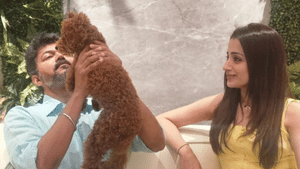 Trisha Krishnan: വിജയിന്റെ നമ്പര്‍ സേവ് ചെയ്തത് ഇങ്ങനെ… ശാലിനി രക്ഷപ്പെട്ടെന്ന് ആരാധകർ, തൃഷ അന്ന് പറഞ്ഞത്