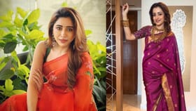 ആർതിയെ ആശ്വസിപ്പിക്കുന്നു, തൃഷയെ പുകഴ്ത്തുന്നു; രണ്ടു പക്ഷം ചർച്ച