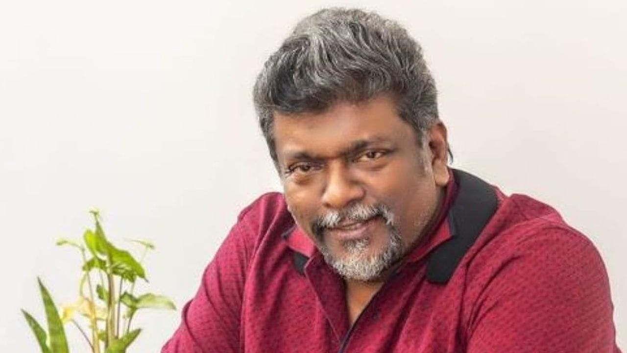 നടി തൃഷയ്ക്കെതിരായ പരാമർശങ്ങളിൽ വലിയ രീതിയിലുള്ള വിമർശനമാണ് പലയിടത്തുനിന്നുമായി നടൻ പാർത്ഥിപൻ നേരിടേണ്ടി വന്നത്. ഒരുതവണ ഖേദം പ്രകടിപ്പിച്ചതിനു ശേഷം വീണ്ടും വിവാദ പരാമർശങ്ങൾ അദ്ദേഹം നടത്തിയിരുന്നു. ഇപ്പോഴിതാ തൃഷയ്ക്കെതിരായ പരാമർശങ്ങളിൽ മറ്റൊരു വീഡിയോയുമായി എത്തിയിരിക്കുകയാണ് പാർത്ഥിപൻ. ഇനി ഈ വിഷയത്തിൽ സംസാരിക്കില്ല എന്നാണ് തന്റെ നിലപാട് വിശദീകരിച്ചുകൊണ്ട് നടൻ പറയുന്നത്. (PHOTO: INSTAGRAM)