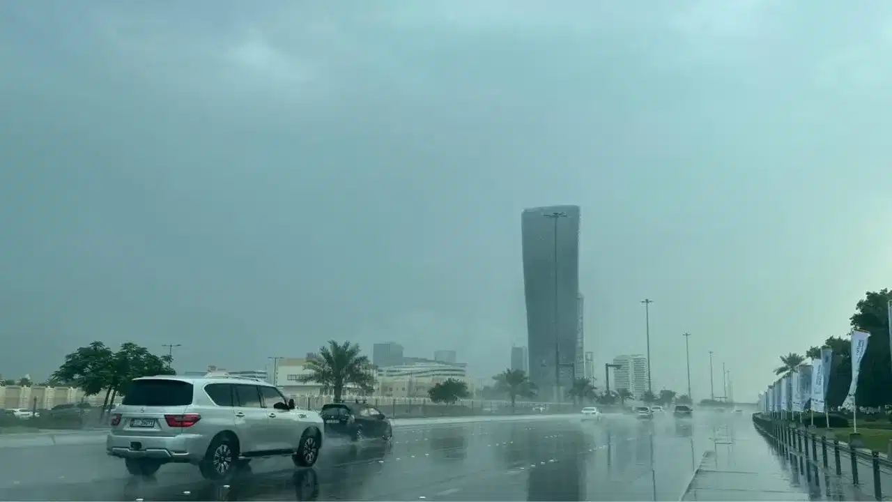 UAE weather alert: യുഎഇയിൽ വരും ദിവസങ്ങളിൽ അസ്ഥിര കാലാവസ്ഥ; വ്യാപക മഴയ്ക്ക് സാധ്യതയെന്ന് മുന്നറിയിപ്പ്
