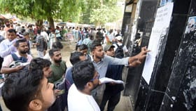 UPSC സിവിൽ സർവീസ് ഫലം പ്രഖ്യാപിച്ചു; മലയാളിക്ക് 18-ാം റാങ്ക്