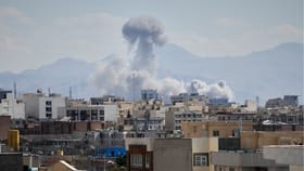 'പാമ്പിൻ്റെ തല വെട്ടിമാറ്റി, ലോകത്തിലെ ശക്തമായ സൈന്യം ഞങ്ങളുടേത്'