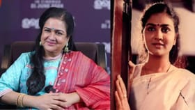 Actress Urvashi: പ്രസവത്തോടെ ഡിപ്രഷനിലോട്ട് പോയി! അവസ്ഥ വിവരിച്ച് നടി ഉർവശി...