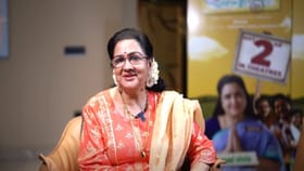 Urvashi: ‘ഇത് വളരെ ബോറാണ്‌, കുഞ്ഞിന് എന്തെങ്കിലും സംഭവിച്ചാല്‍ ഞാനായിരിക്കും ഉത്തരവാദിയെന്ന് ഡോക്ടര്‍ പറഞ്ഞു’