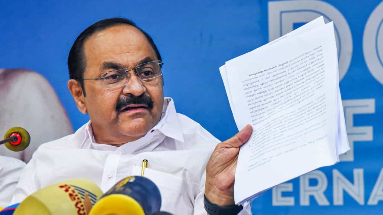VD Satheesan: വില കൂടിയ കാര്‍, വീട്, സ്ഥലം...കോടികളുടെ സ്വര്‍ണവും; വിഡി സതീശന്റെ ആസ്തി വിവരങ്ങളിതാ