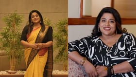 ട്വൻ്റി-20 വീണ്ടും ഔട്ട്... വീണ നായർക്കും വോട്ടില്ല