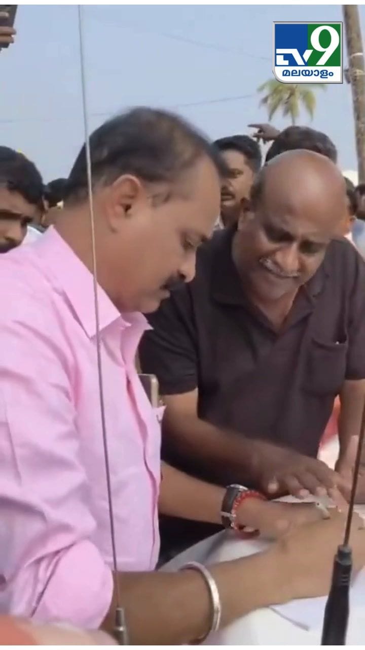 ഭരണം മാറിയത് അറിഞ്ഞില്ലേ?! പാർക്കിങ്ങിന് അമിത ഫീസ്, കരാറുകാരന് എട്ടിൻ്റെ പണികൊടുത്ത് മേയർ