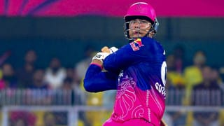 IPL 2026: പഞ്ചാബിന് ടോസ്, ഫീല്‍ഡിങ് തിരഞ്ഞെടുത്തു