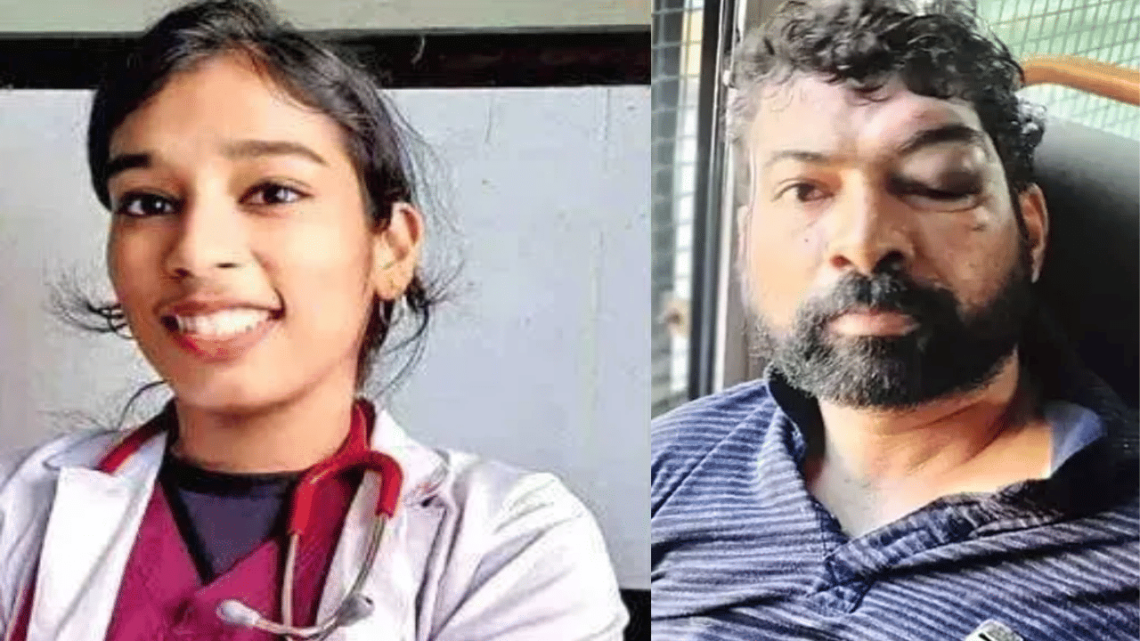 Dr Vandana Das Murder Case: പ്രായശ്ചിത്തം ചെയ്യാനും തയ്യാറെന്ന് പ്രതി, ഡോ.വന്ദന ദാസ് കൊലക്കേസിൽ ശിക്ഷാവിധി ഇന്ന് Dr Vandana Das Murder Case: പ്രായശ്ചിത്തം ചെയ്യാനും തയ്യാറെന്ന് പ്രതി, ഡോ.വന്ദന ദാസ് കൊലക്കേസിൽ ശിക്ഷാവിധി ഇന്ന്